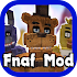 Mod Freddy for MCPE1.68