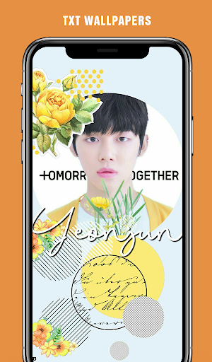 TXT Wallpapers