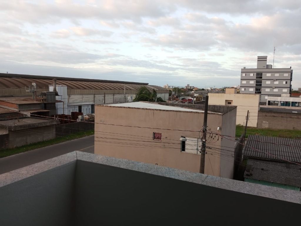 Apartamentos à venda Vila São José
