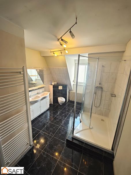 Vente appartement 6 pièces 129 m² à Mulhouse (68100), 115 800 €