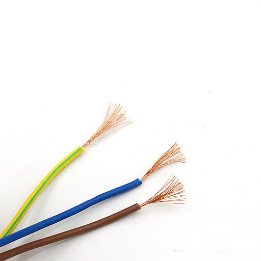 Title 4, Pure Copper American Standard Plug Power Cord f...