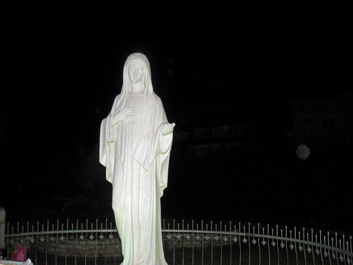 Medjugorje di gabrixever
