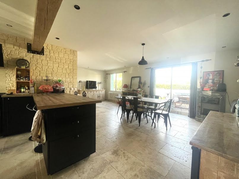 Vente maison 6 pièces 185 m² à Aubignan (84810), 451 500 €