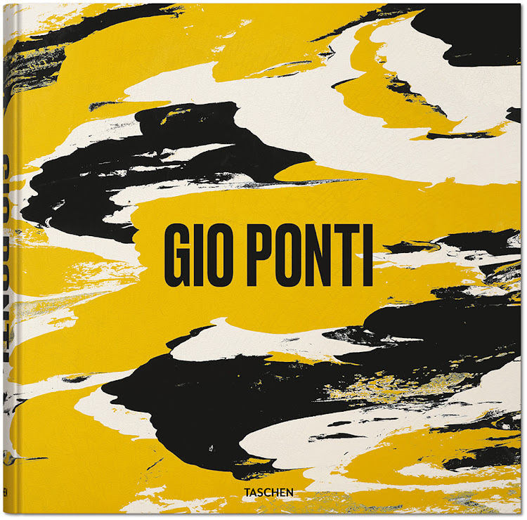 'Gio Ponti. Art Edition' (Taschen).