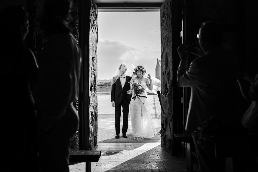 Photographe de mariage Gianfranco Lacaria (gianfry). Photo du 12 mai