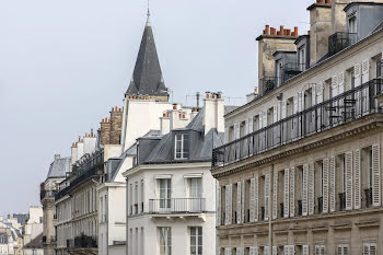 appartement à Paris 6ème (75)