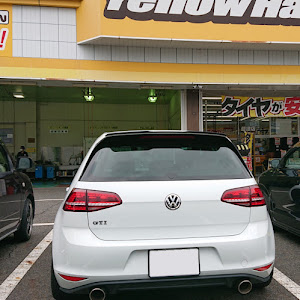 ゴルフ MK7