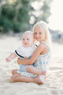 Wedding photographer Olga Safonova (olgasafonova). Photo of 19 May 2022