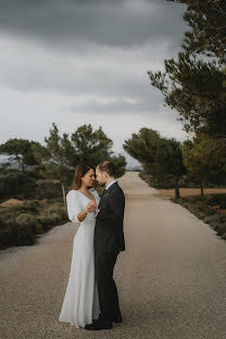 Hääkuvaaja Vasilis Liappis (2pweddings). Kuva otettu 30. maaliskuuta