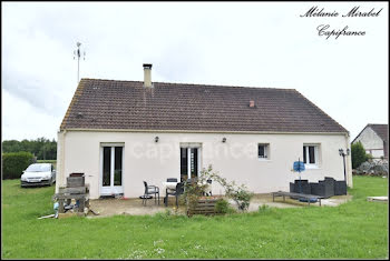 maison à Sainte-Marthe (27)