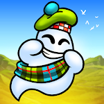 Ghost Tappers - Idle Clicker Apk