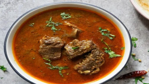 Aapki Special Mutton Curry