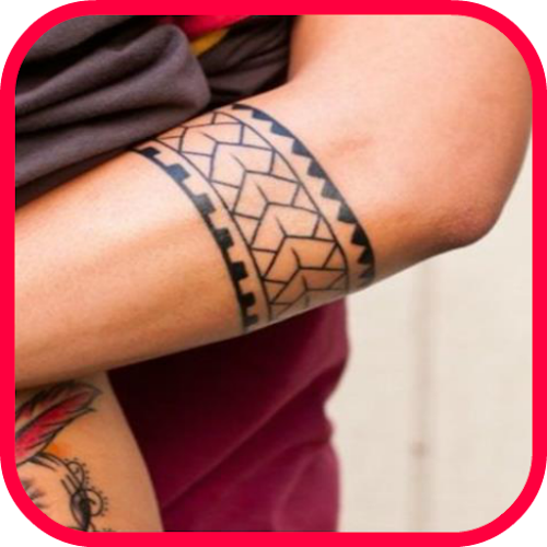 Armband Tattoos APK Download for Android 