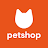 Petshopru — Все для питомцев icon