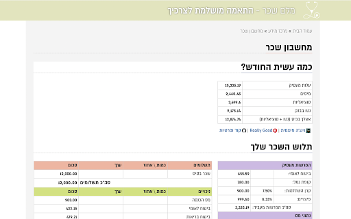 נינג'ה פיננסית