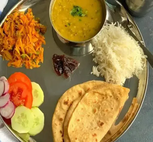Special Thali