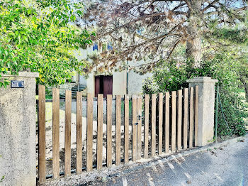 maison à Buis-les-Baronnies (26)