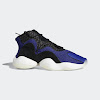 crazy byw lvl i real purple / core black / cloud white