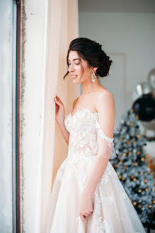 Wedding photographer Arina Kondreva (arinarina123). Photo of 26 January 2020