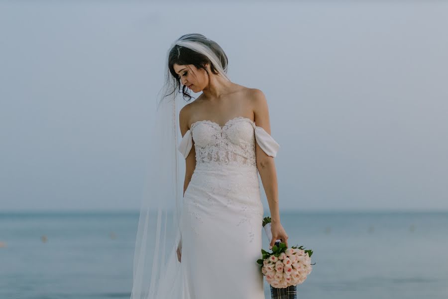 Fotógrafo de bodas Paloma Lopez (palomalopez91). Foto del 14 de septiembre 2018