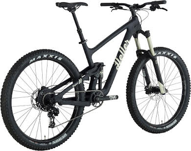 Heller Barghest Carbon 27.5+ NX Complete Bike alternate image 1