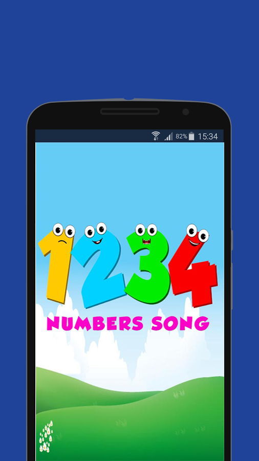 mengenal angka Screen 3