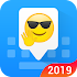 Facemoji Emoji Keyboard:GIF, Emoji, Keyboard Theme2.4.0