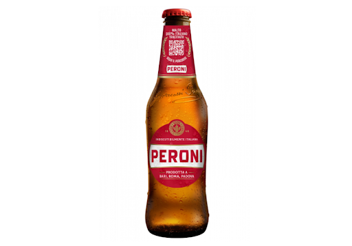 Peroni-LAS by 29 -Tirana-Baboon Delivery