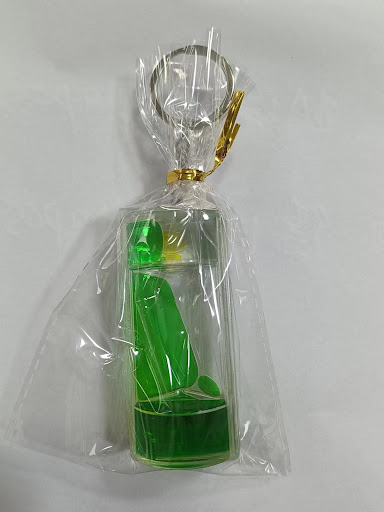 Title 2, Creative Pressure Relief Double Color Liquid Oi...