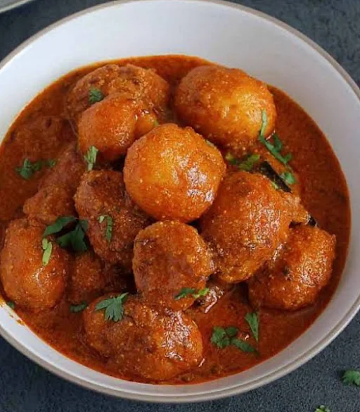 Kashmeri Dum Aloo[Online]