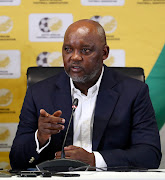 Pitso Mosimane has urged South African players and coaches to try their luck overseas.