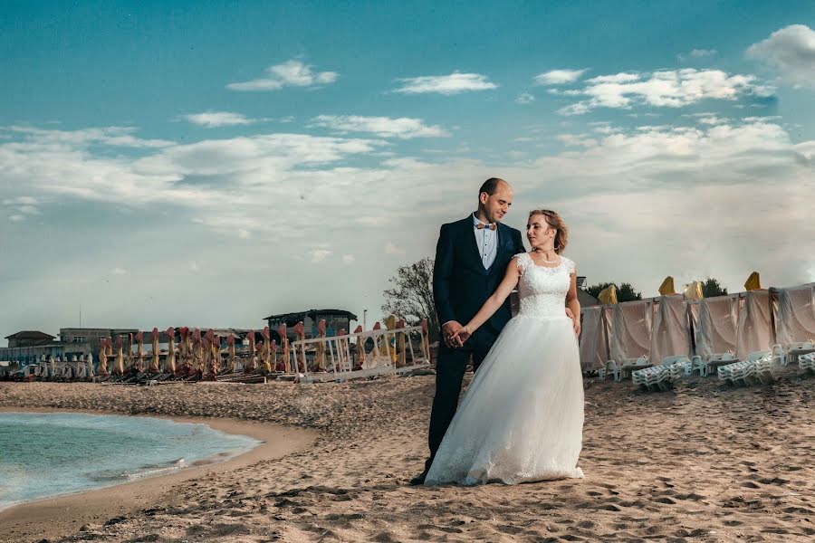 Wedding photographer Istoc Marius (istocmarius). Photo of 25 April 2019