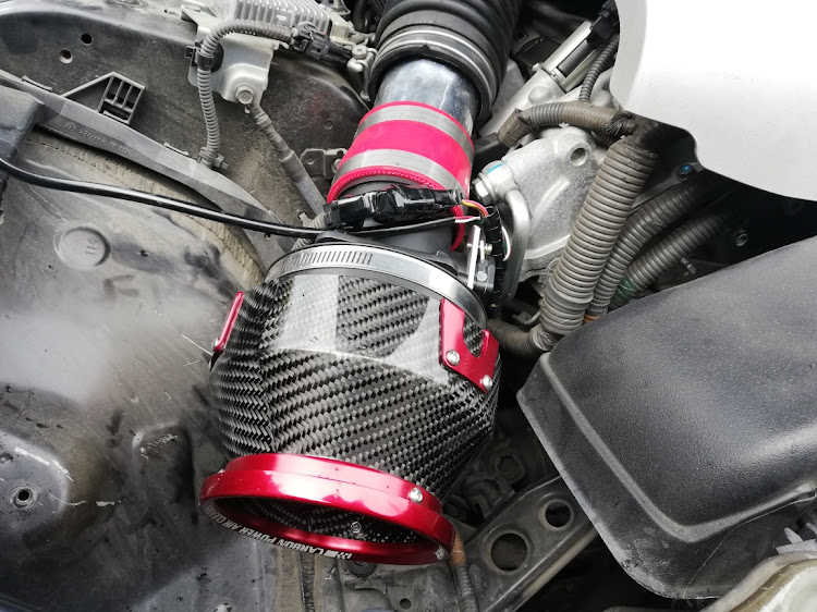 GSのレクサス・DIY・マフラー交換・仕事納めに関するカスタム事例の投稿画像1枚目