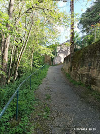 terrain à Foix (09)