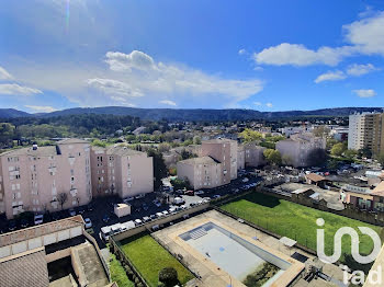 appartement à Aubagne (13)