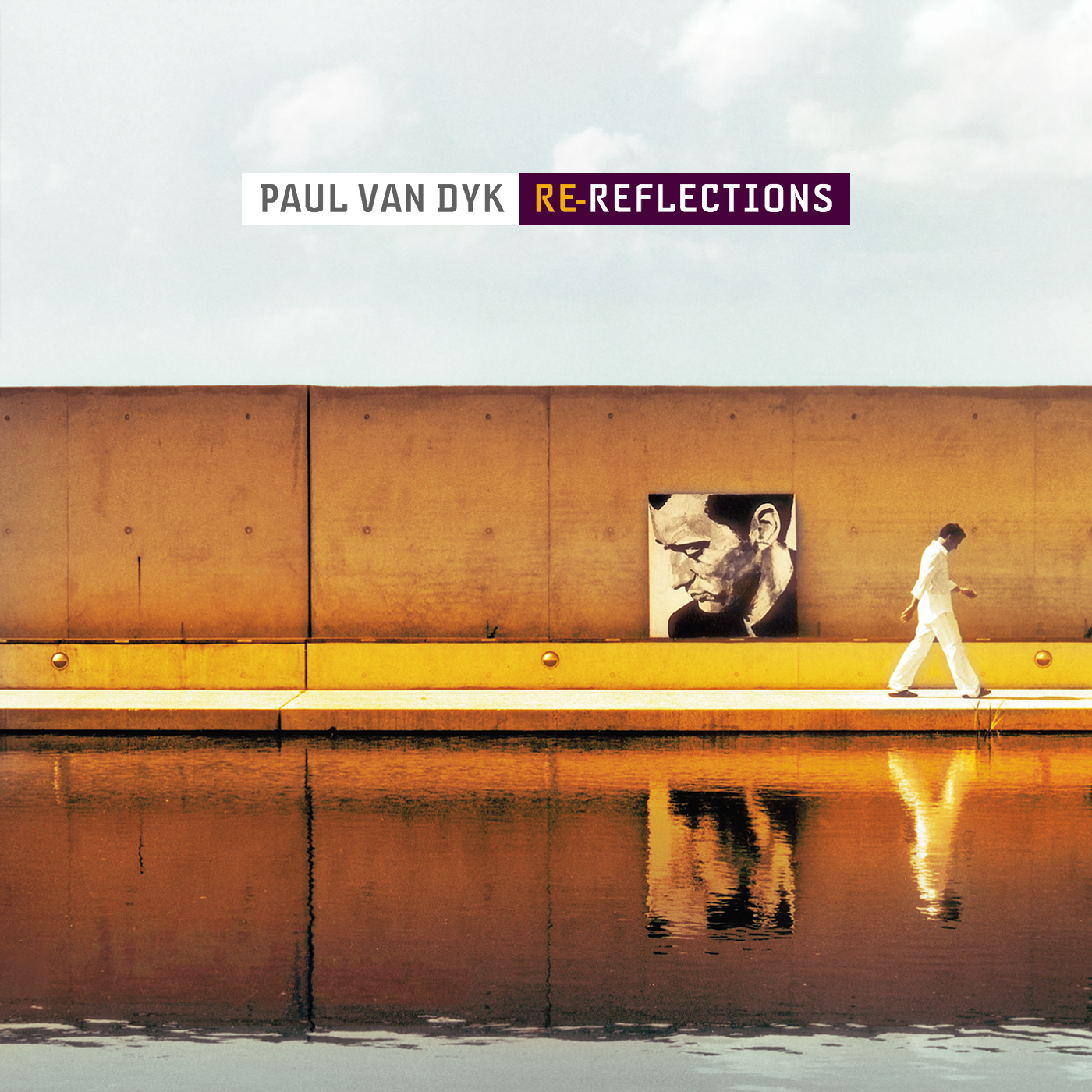 
Album Artist: Paul van Dyk / Album Title: Re-Reflections [Customized Album Art]