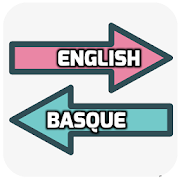 English BasQue Translator 1.2 Icon