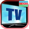 Azerbaijan TV sat info icon