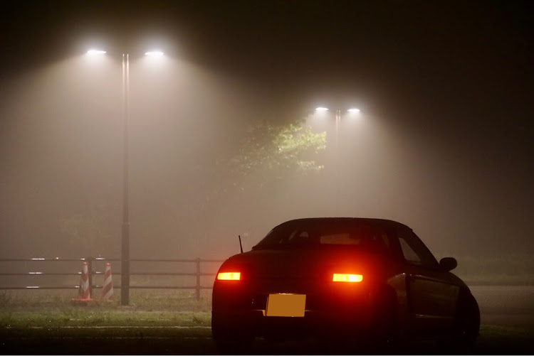 ビートのKIINAI愛車・フォロワー様に感謝申し上げます🙇‍♂️・NO  correct answer in the Photo・霧・tail lampに関するカスタム事例の投稿画像2枚目