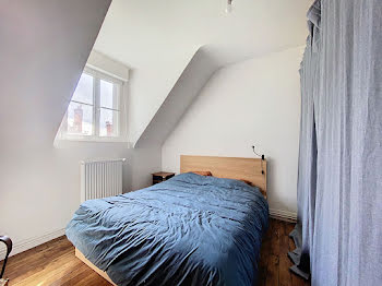 appartement à Orleans (45)