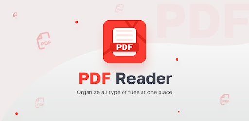 PDF Reader - PDF Viewer