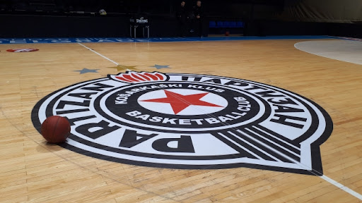 KK Partizan zabranio gledaocu dolazak na domaće utakmice zbog nedoličnog ponašanja