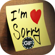 Sorry Animated Images Gif  Icon