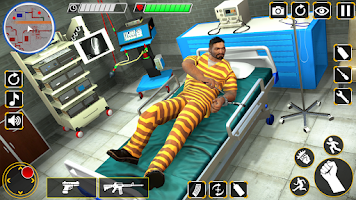 Grand Prison Escape Game 3d para Android - Download