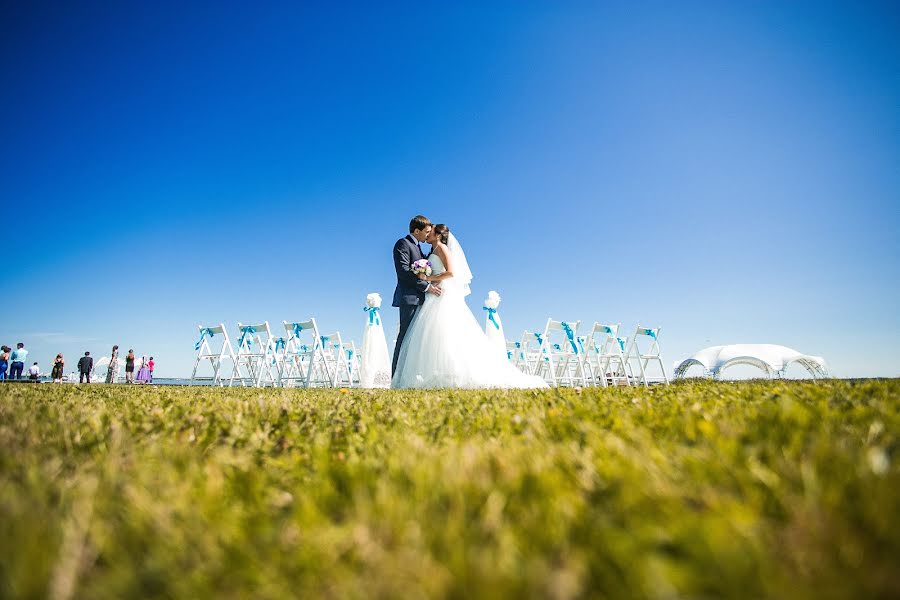 Fotógrafo de casamento David Leman (davidleman). Foto de 16 de novembro 2014