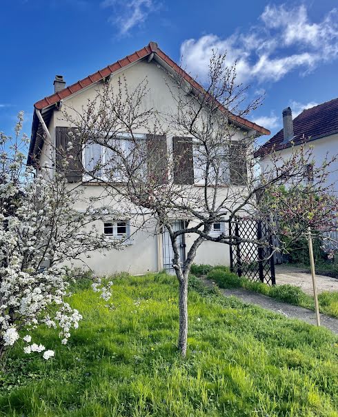 Vente maison 3 pièces 54 m² à Savigny-sur-Orge (91600), 241 500 €