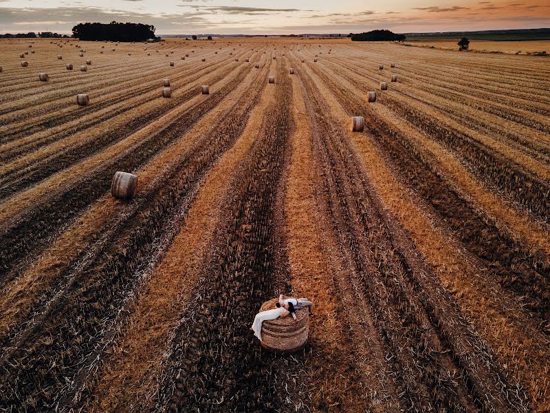 Svadobný fotograf Mateusz Brzeźniak (mateuszb). Fotografia publikovaná 12. novembra 2020