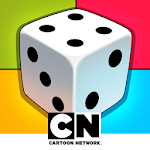 Cover Image of Unduh Cartoon Network Ludo  APK