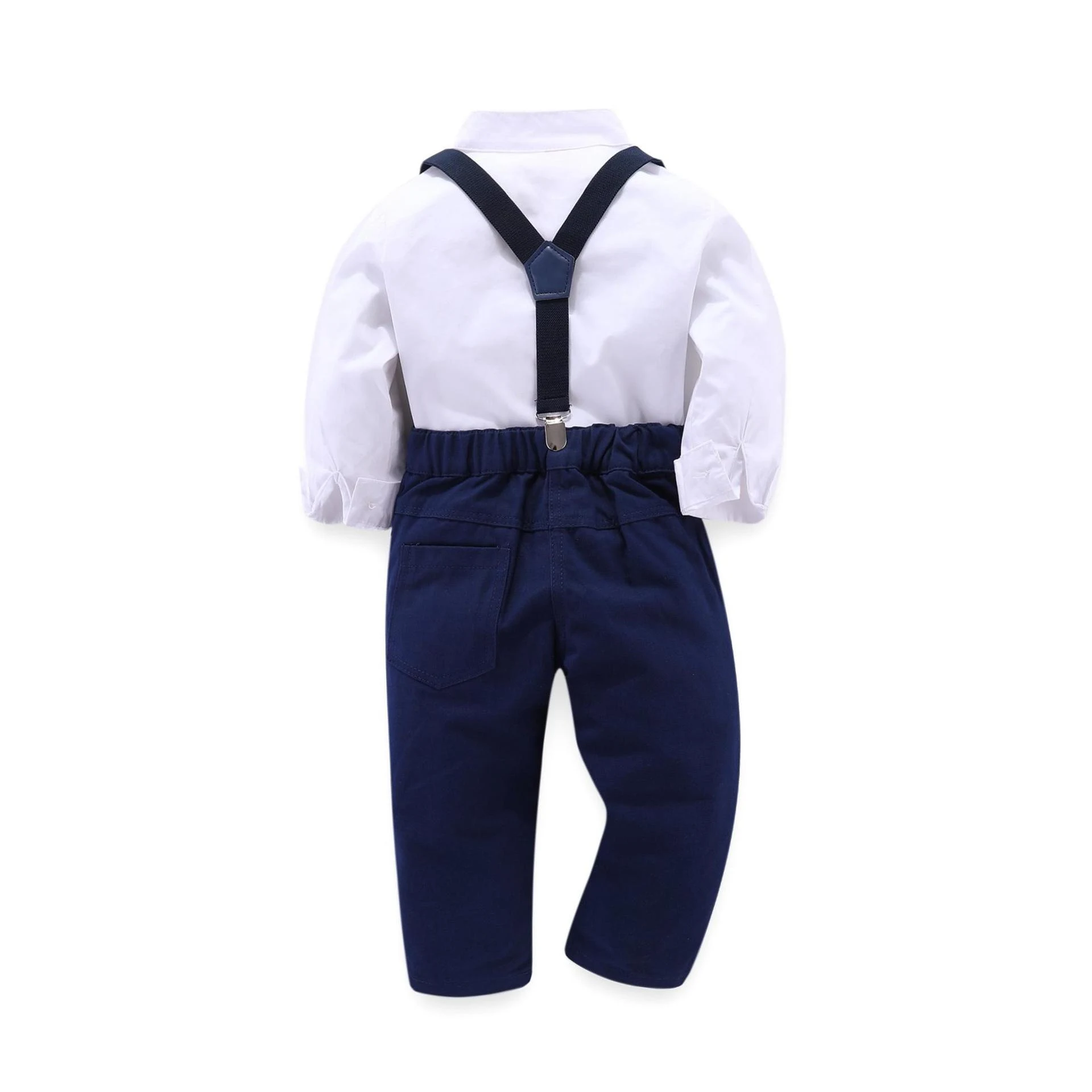 Title 2, Traje para niño caballero a la moda, elegante y...