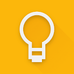 Cover Image of Download Google Keep - Notes and Lists  APK